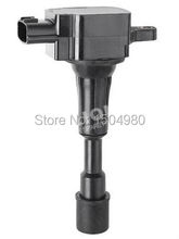 For 2005-2010 Nissan Frontier 2.5L 4cyl Direct Spark Plug Ignition Coil NEW 22448-EA000/ UF-599