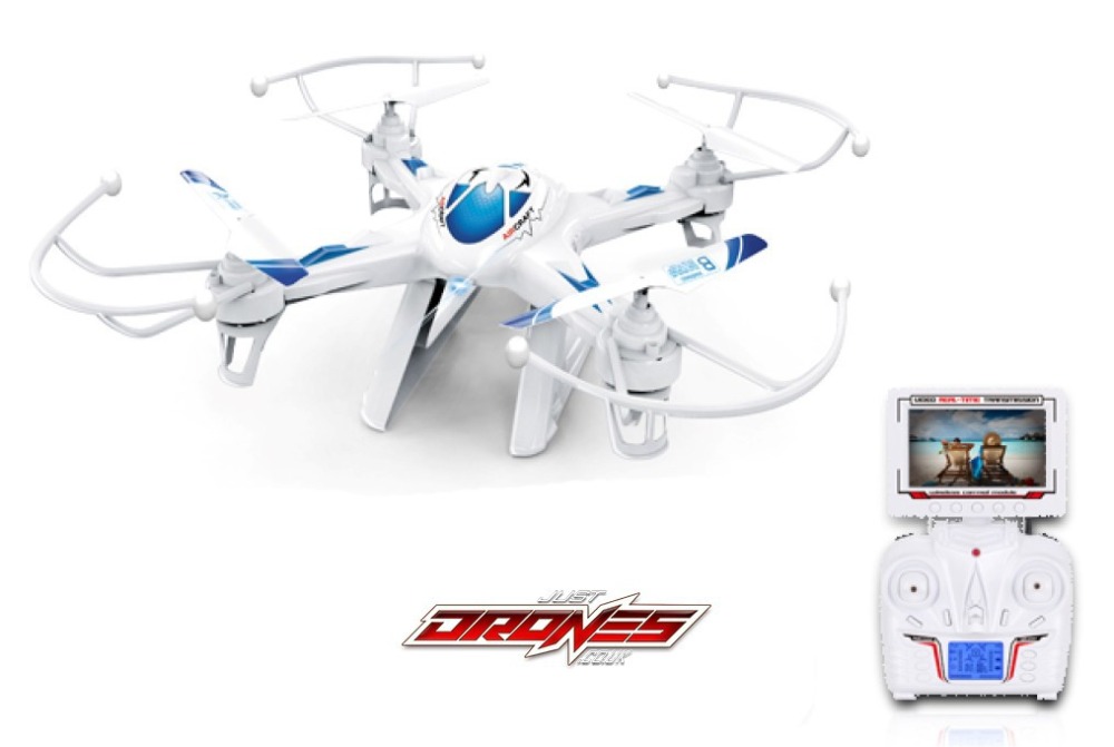 WIFI FPV Quadcopter RC Helicopter Professional font b Drone b font with Camera HD Transmit Video