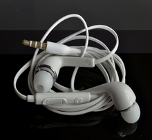 In Ear J5 Earphone Earbuds Headphone Headset fone de ouvido Handsfree With Mic For SAMSUNG GALAXY