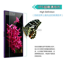 Tempered Glass Screen Protector For sony xperia Z Ultra XL39H Z1 Z2 Z3 Z4 M2 auqa T2 C C3 T3 E3 E4 SP M35H L S36h compact mini