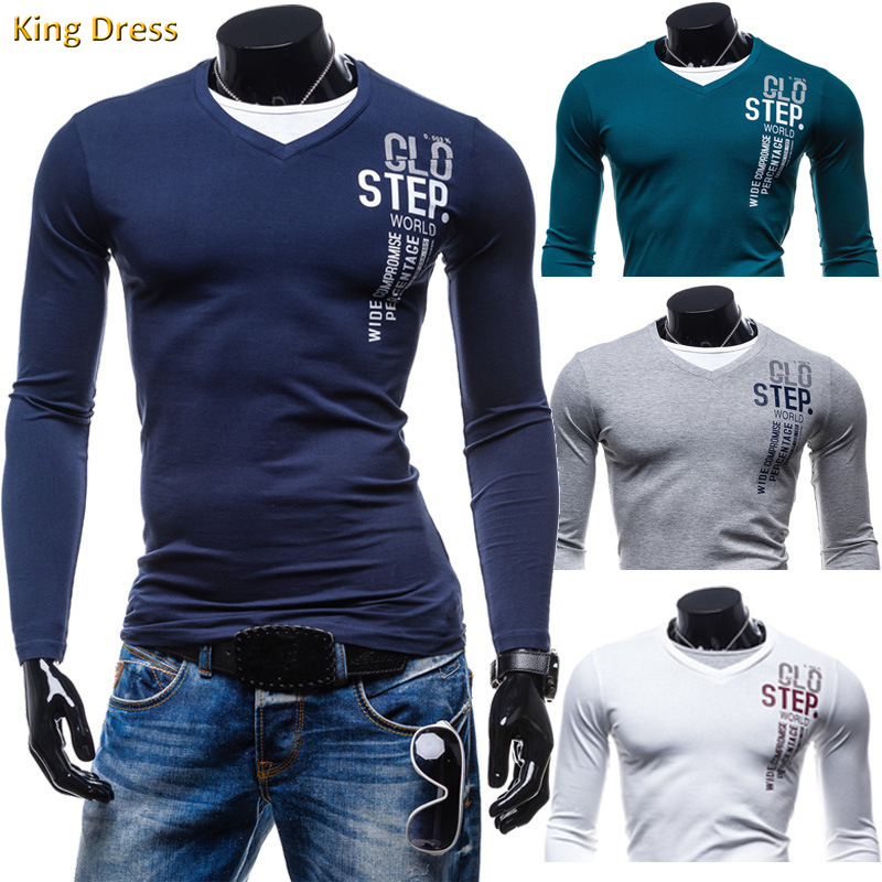Marvel Fashion Full Cotton Mma Tshirt Homme 2016 Good Quality New Pattern Letters Printing Man V