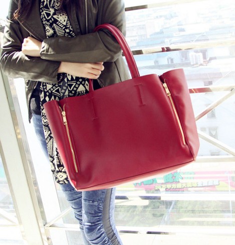 women vintage handbag fashion brand famous pu leat...