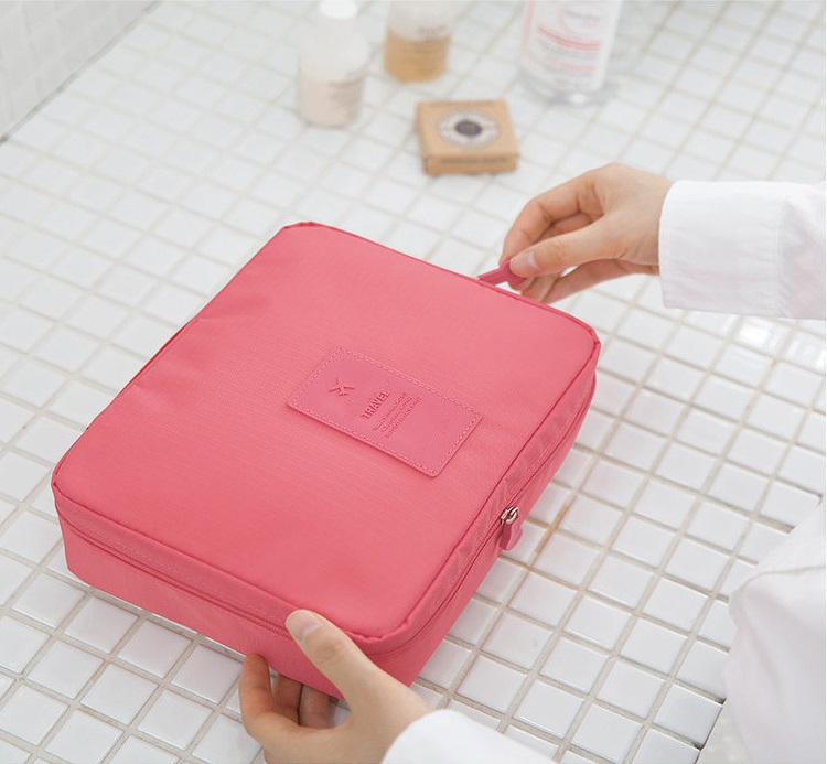 Korean Brand Design large-capacity multi-function ...