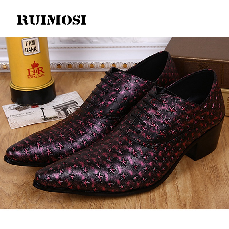 men's high heels cheap