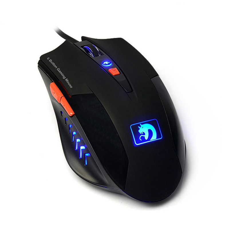 Popular Glowing Computer Mouse-Buy Cheap Glowing Computer Mouse Lots ...