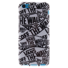 For Iphone 5C Cases Fashion Cartoon Alphabet Pattern Soft TPU Phone Case Cover For Iphone 5C Mobile Phone Shell