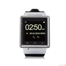 2016 HOT ZGPAX S6 inteligentes smartwatch 3G smart watch Android SIM card watch phone with camera