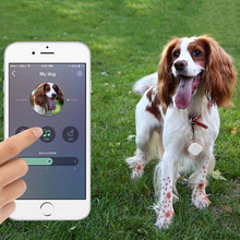 Smd NUT 2 Dectectors Bluetooth Tracker Child Pet Anti lost Alarm Security Car GPS Tracker Bag