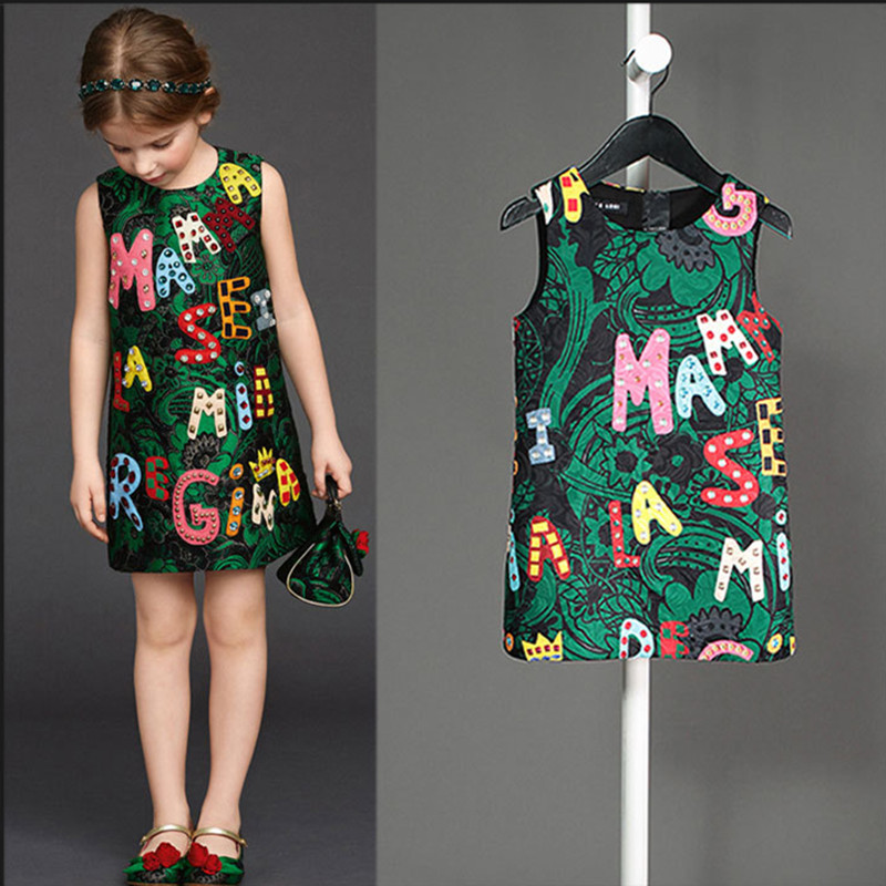 A Line Princess Dress font b Family b font font b Matching b font font b