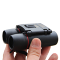 High Clarity Day and Night Vision Mini Folding Binoculars 30X60 Blue Film Coating Japanese Optical Len