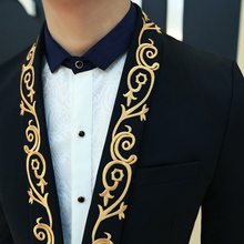 2015 New Arrival Casual Mens Suit Hooded One Button Men White Blazer Outdoors Slim Fit Jacket
