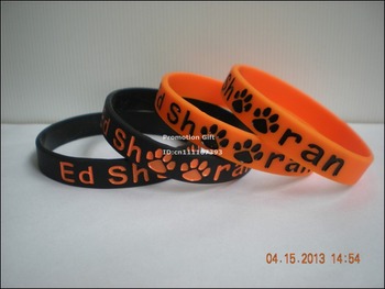 Free-shipping-1PC-Ed-Sheeran-Inspired-Orange-Silicone-Wristband-Cool-Silicon-Bracelet-for-Music-Fans-Adult.jpg_350x350.jpg