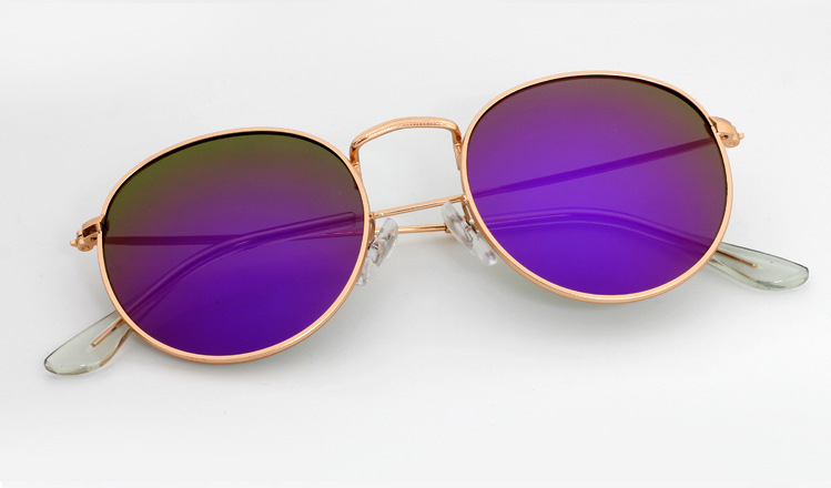 Высокое качество поляризовыванная розовый очки женщин 2015 модной солнцезащитные очки мода старинные culos De Sol Feminino