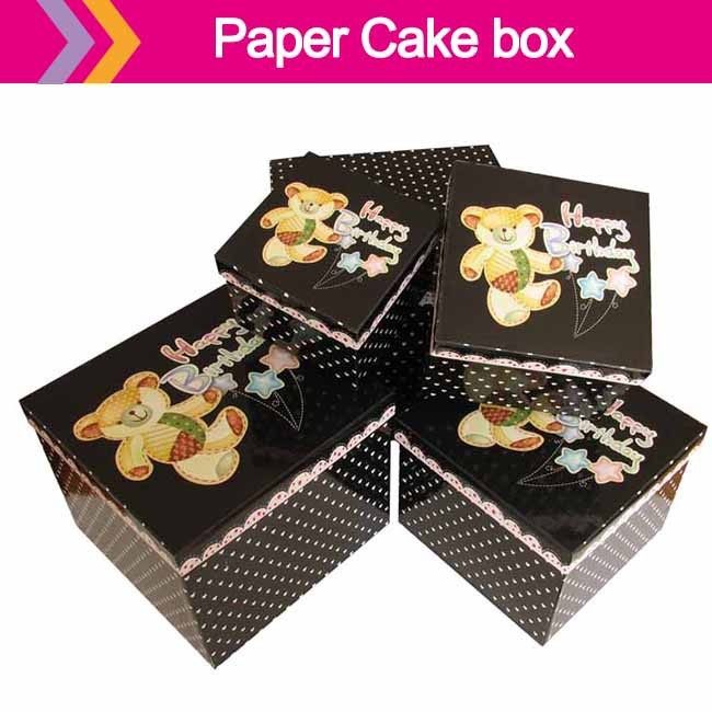 custom paper gift box & gift paper box & magnetic closure gift