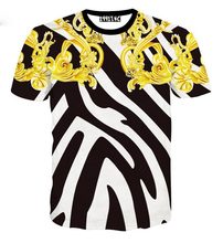 [Mikeal] Hot fashion emoji t shirt hot style emoticons tshirt summer funny clothes men/boy top tees t-shirt clothing