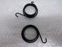 2pcs/lot Scooter Kick Start Pedal Return Spring 50cc 80cc 100cc 139QMB Chinese Scooter Parts GY6