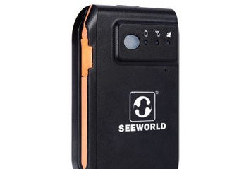 Free installation of GPS tracker locator long standby 45 days magnetic adsorption GPS font b satellite