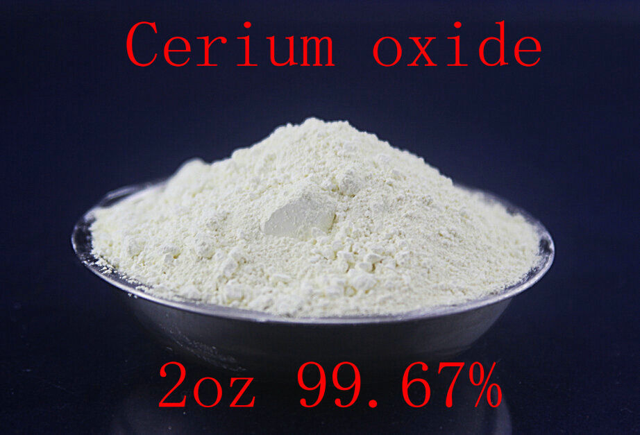 Online Buy Wholesale cerium oxide from
