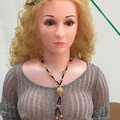Sexy beauty real silicone sex dolls male sexual health with silicone hands and feet silicone vagina