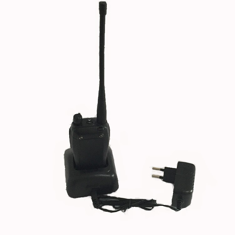Baofeng uv b6 Police Walkie Talkie Dual Band VHF And UHF Ham Radio HF Transceiver For 2 Way Radio Midland Handheld Handy Talkie (13)