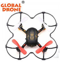 Global Drone Mini Dron GW008 4CH 2.4G 6-Axis Gyro 3D FLY Remote Control Helicopter With LED Light RC Helicoptero Mini Drone