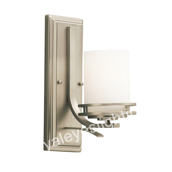 Vintage Wall Lamp Modern Indoor Stair Lighting Loft Style Light Bathroom Wall Mounted Lamp Led ...
