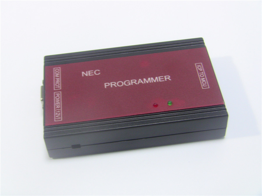 NEC Programmer--06