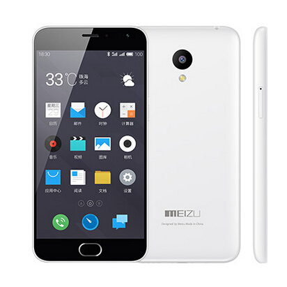  Meizu M2 -android- 5.1    MTK6735   SIM 4  FDD LTE 5.0 