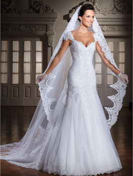 shippping wedding dress from china