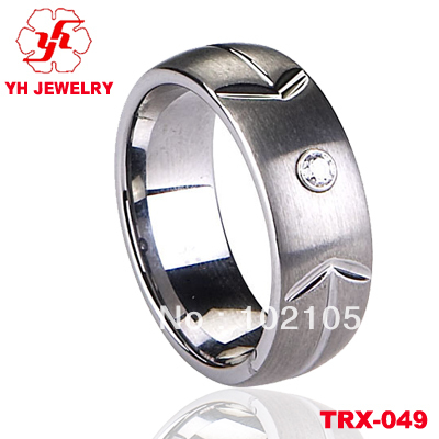 -Wholesale-Price-Bling-8MM-MEN-Tungsten-Carbide-Wedding-Band-Ring ...