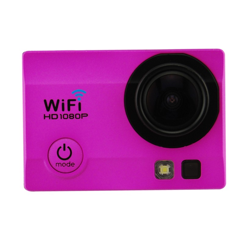 wifi sport camera action camera (24)