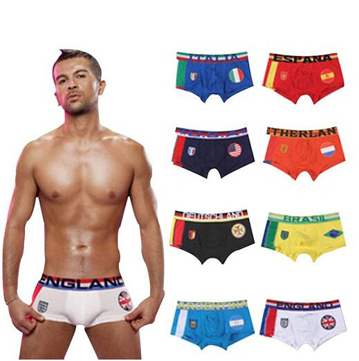  Football Worldcup Shorts (1)