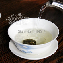 50pcs bag 220g chinese puer tea puerh puer 357g pu er tea pu erh 0 22kg