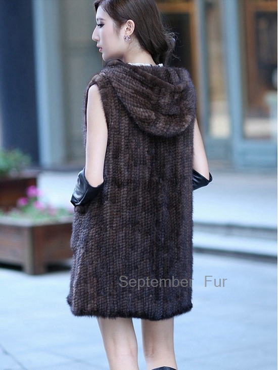 knitting mink fur vest with hoody long (25).jpg