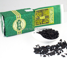 Free shipping Hainan Languiren Oolong tea ginseng tea twelve new tea Fingers
