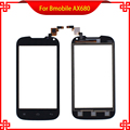 Original Touch Screen 4 Inch For Bmobile AX680 680 Free tools