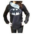moletom tumblr Batman Tumblr Sweatshirt moletom bts Harajuku felpe tumblr Suprem donna tumblr Womens Hoodies Batman