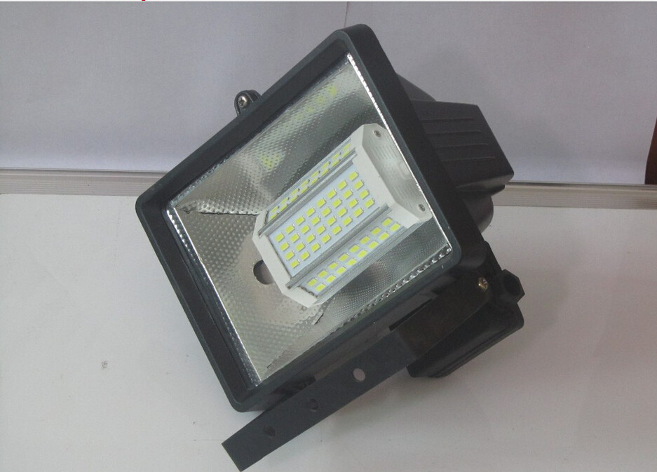 LED R7S 30W Dimmable Light Bulb Double Ended J Type J118 LED Floodlight