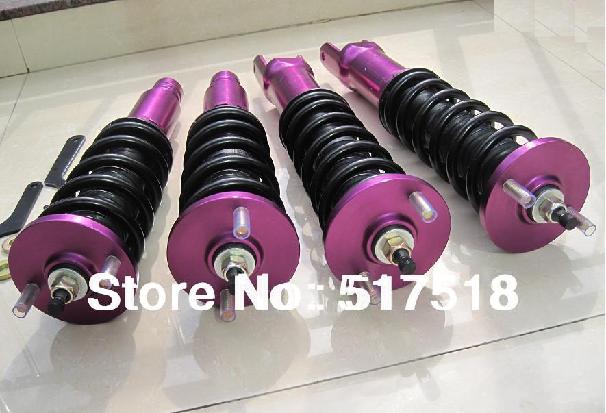 Coilover  96 - 00  HOND * CIVI *   COILOVERS