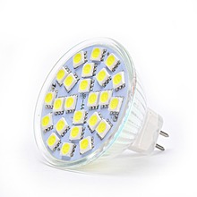 2015 New Brand Eyourlife Arrival MR16 3528 5050 SMD LED SPOTLIGHT LED Ceiling spot light home
