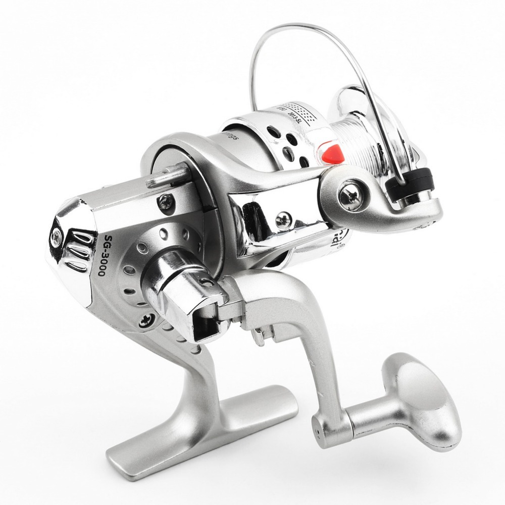 рыболовная катушка sg3000 6bb рыболовная катушка sg3000 6bb
