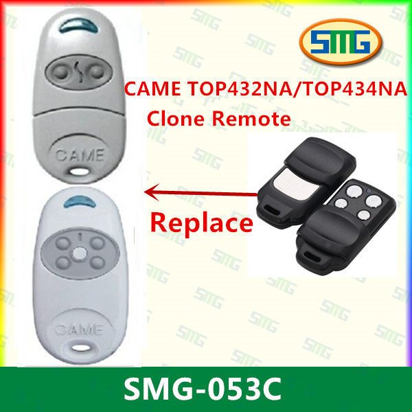 S429-2 S429-4 ALLTRONIK S429-1 S429-Mini Remote Control Duplicator 433.92 MHz.