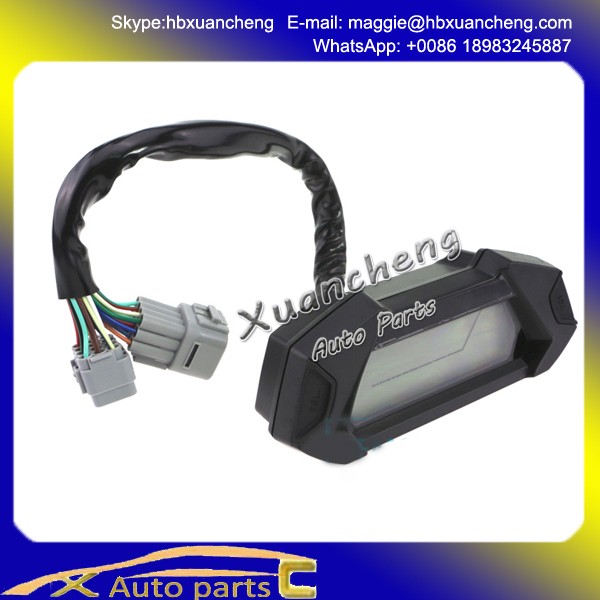 cfmoto, cfmoto buggy, CF450 400AU-L LCD dashboard (2)
