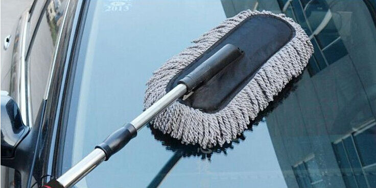 cleaning brush