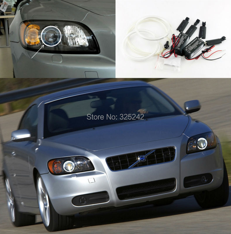 Commentaires Volvo C70 Phare Faire Des Achats En Ligne