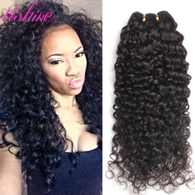 100% Virgin Hair Human Company Deep Curly Brazilian Hair Curly Weave Human Hair Aliexpress Hair Extensions Brazilian Deep Wave