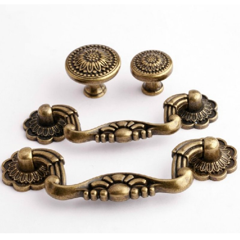 Popular Decorative Cupboard KnobsBuy Cheap Decorative Cupboard Knobs