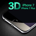 ON SALE For iPhone 7 Plus 0 26mm 9H Screen Protector Tempered Glass Film Ultra Thin