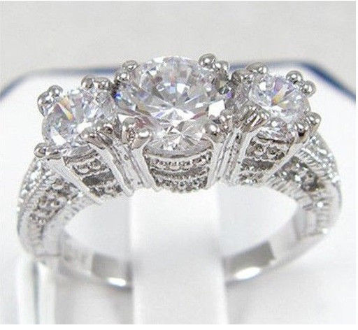 Cheap engagement rings size 8