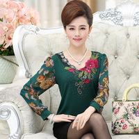 2015-new-fashion-spring-Autumn-women-t-shirt-lady-chiffon-long-sleeve-o-neck-flower-slim.jpg_200x200